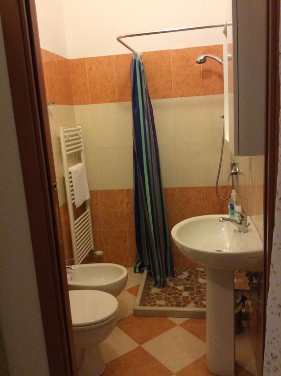 Agriturismo Ca' Pisani 维罗港 客房 照片