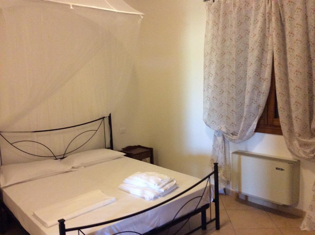 Agriturismo Ca' Pisani 维罗港 客房 照片